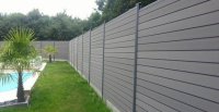Portail Clôtures dans la vente du matériel pour les clôtures et les clôtures à Gigny-sur-Saone