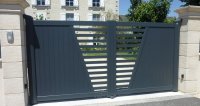 Notre société de clôture et de portail à Gigny-sur-Saone